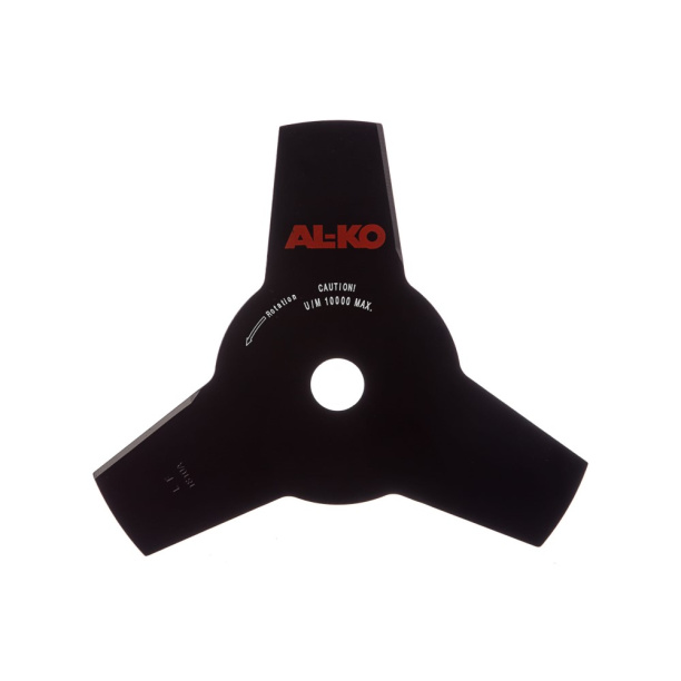 Нож для бензотриммера AL-KO запасной 25 см от магазина ЛесКонПром.ру