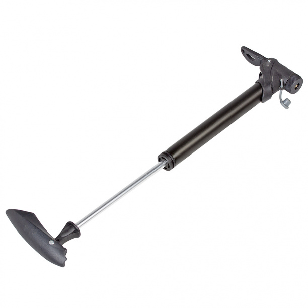 Насос велосипедный AIRLINE телескопический от магазина ЛесКонПром.ру