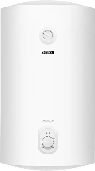 Накопительный водонагреватель Zanussi Orfeus DH ZWH/S 50 электрический от магазина ЛесКонПром.ру