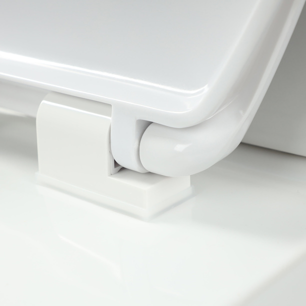 Крепление пластиковое для сиденья Виктория Virplast от магазина ЛесКонПром.ру