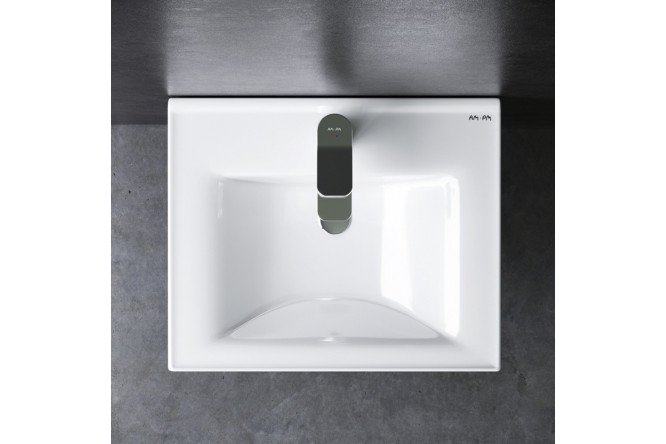 Раковина встраиваемая AM.PM X-Joy 80529481 от магазина ЛесКонПром.ру
