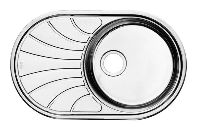 Мойка врезная IDDIS Suno 80550570 от магазина ЛесКонПром.ру