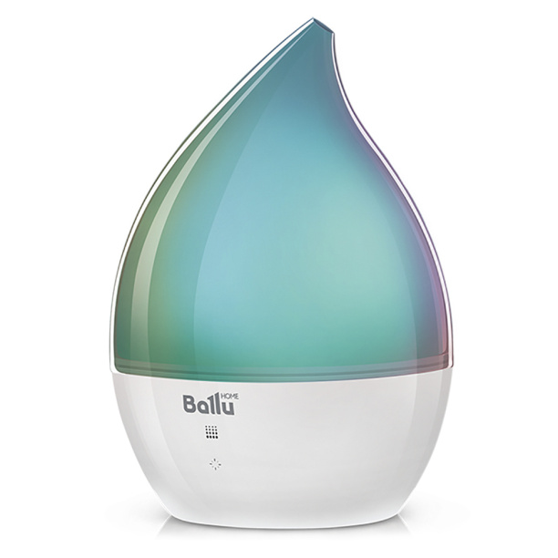 Ультразвуковой увлажнитель воздуха Ballu UHB-190 4 л от магазина ЛесКонПром.ру