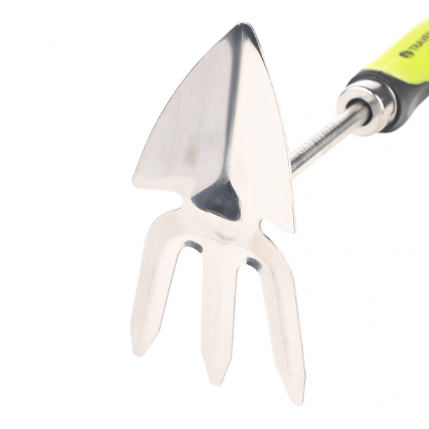 Мотыжка ручная TRAVENA остроконечная от магазина ЛесКонПром.ру