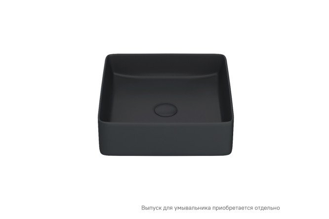 Умывальник накладной IDDIS Slide 80534109 от магазина ЛесКонПром.ру