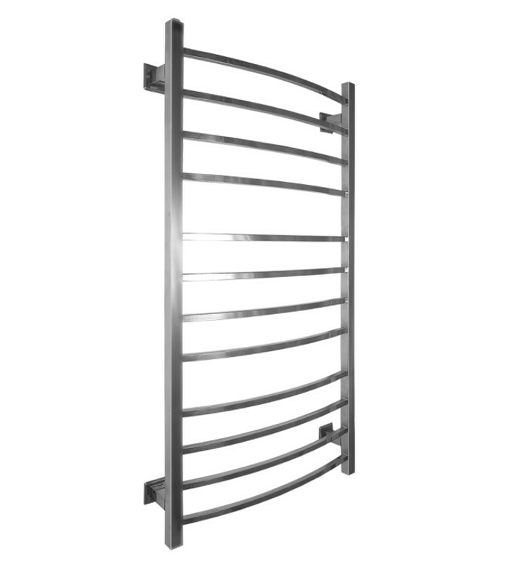 Электрический полотенцесушитель Energy Grand 1200x600 EETRGRAND1206000000 Хром от магазина ЛесКонПром.ру
