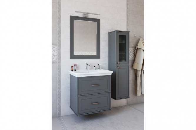 Раковина Дуглас 80353266 от магазина ЛесКонПром.ру