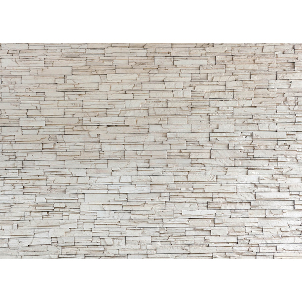 Фотообои бумажные Кирпичная стена 254x184 см от магазина ЛесКонПром.ру