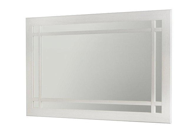 Зеркало навесное Sherlock 80328669 от магазина ЛесКонПром.ру