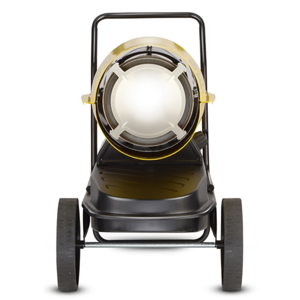 Тепловая пушка дизельная Ballu BHDP-30, 30 кВт от магазина ЛесКонПром.ру