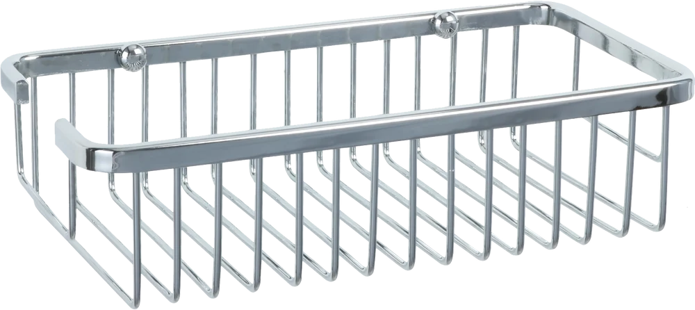 Полка Fixsen Hotel FX-31050 хром от магазина ЛесКонПром.ру