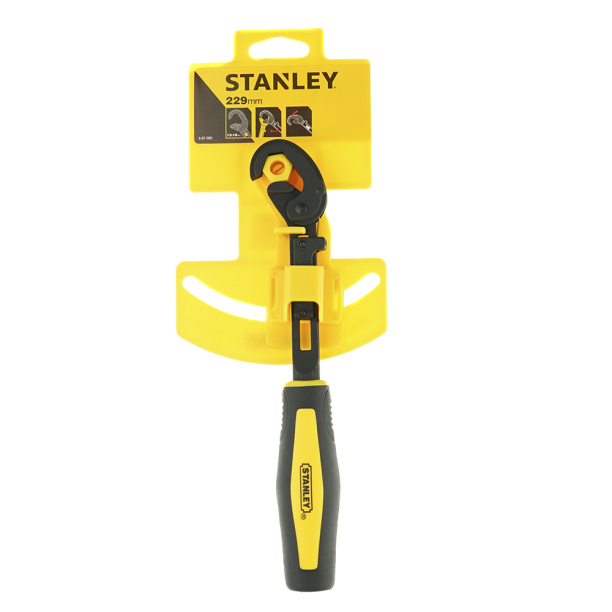 Ключ самонастраивающийся 13->19 мм Stanley от магазина ЛесКонПром.ру