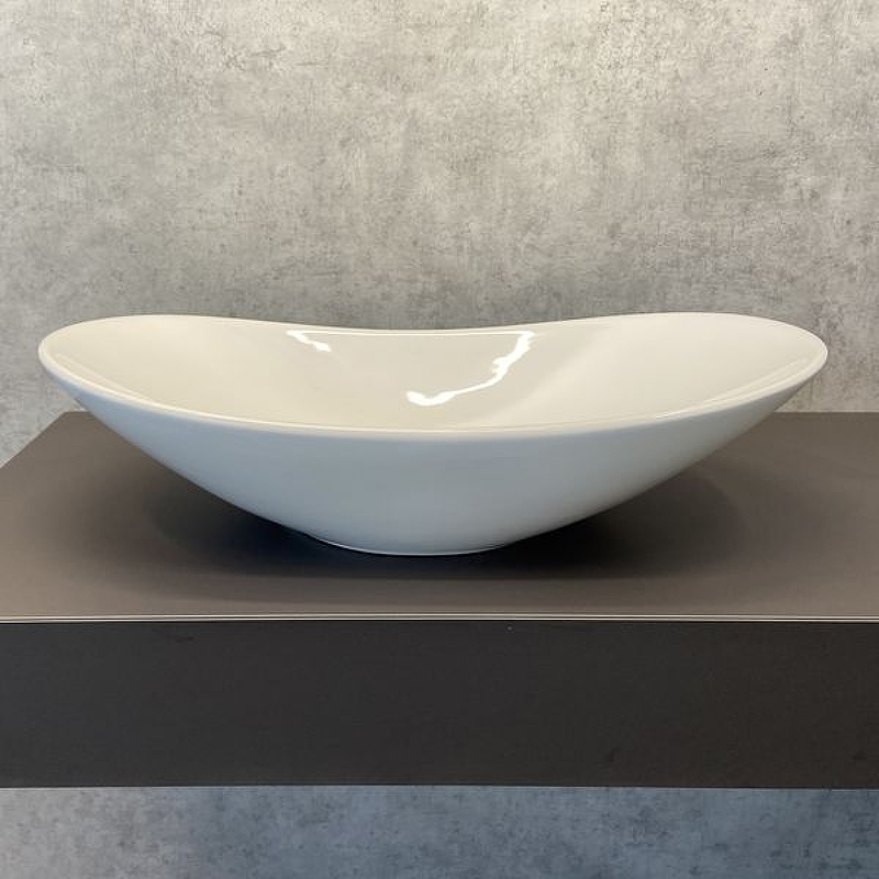 Раковина-чаша Comforty 62 7811A 00004137210 Белая от магазина ЛесКонПром.ру