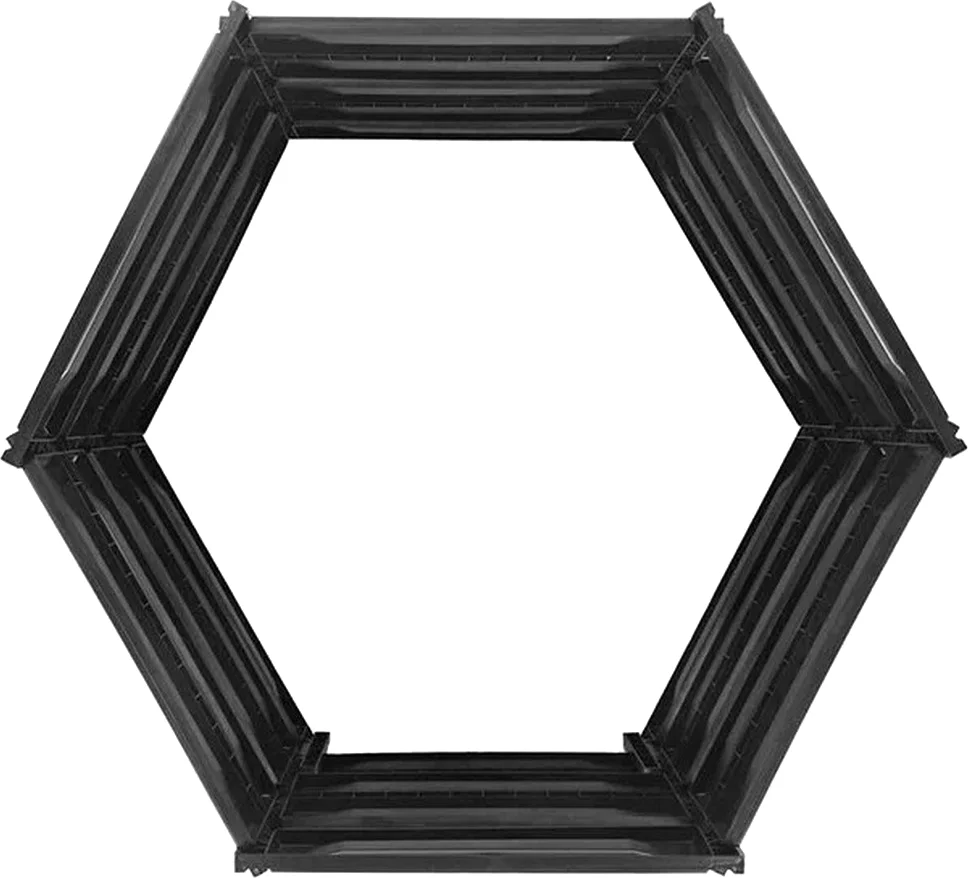 Компостер Мастер Сад МСК600 600 л от магазина ЛесКонПром.ру