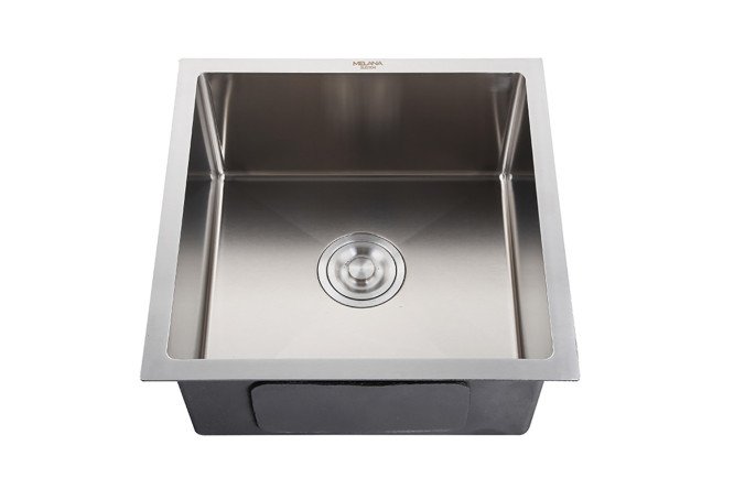 Мойка врезная с коландером Profline 80536597 от магазина ЛесКонПром.ру