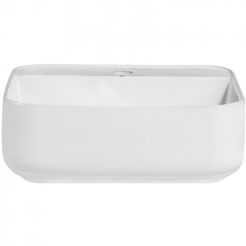 Раковина Abber Rechteck 39 AC2215 Белая от магазина ЛесКонПром.ру