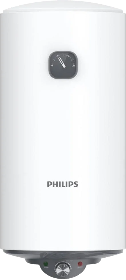 Накопительный водонагреватель Philips UltraHeat Round AWH1600/51 30 электрический от магазина ЛесКонПром.ру