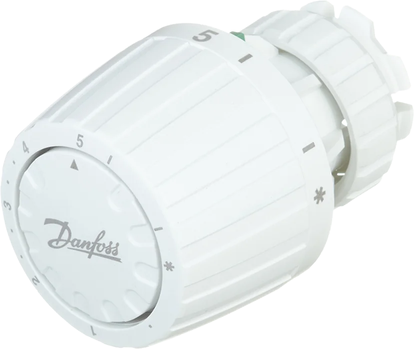 Термостат Danfoss RTR 7099 от магазина ЛесКонПром.ру