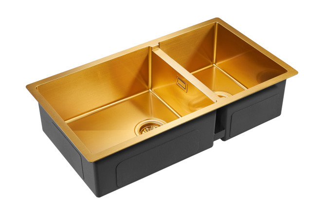 Мойка врезная PAULMARK Osser 80530293 от магазина ЛесКонПром.ру