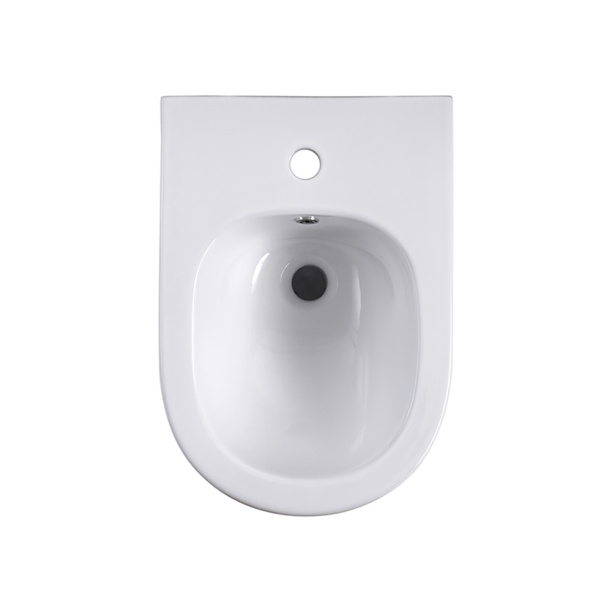 Биде Aquatek Европа подвесное от магазина ЛесКонПром.ру