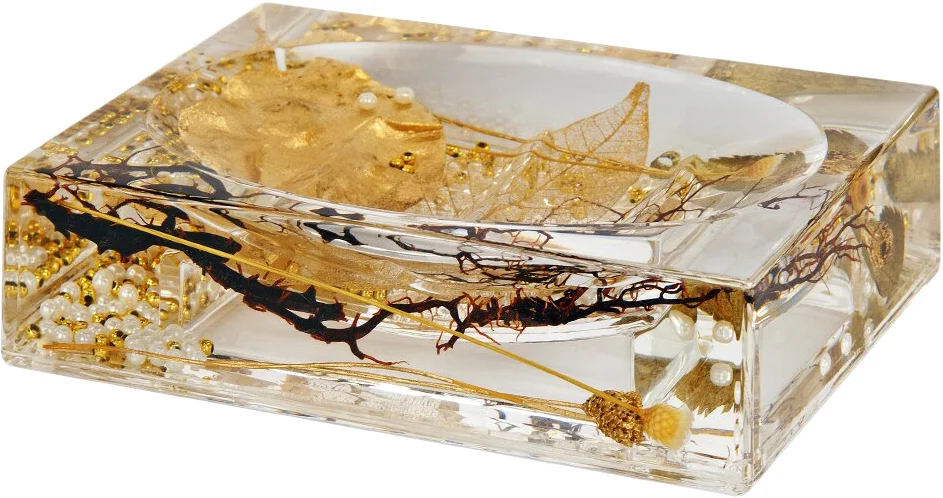 Мыльница Verran Alven 880-15 от магазина ЛесКонПром.ру