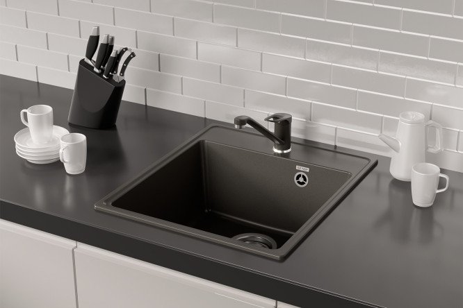 Мойка Forte 80531935 от магазина ЛесКонПром.ру