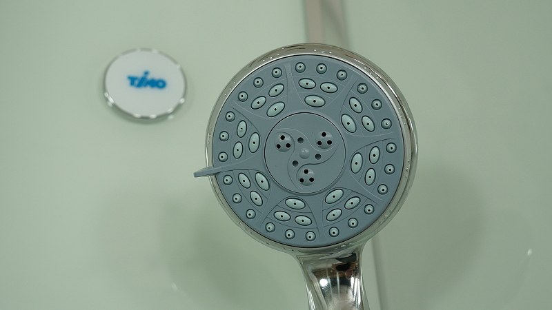 Душевая кабина Timo Premium 120x80 ILMA902R без гидромассажа от магазина ЛесКонПром.ру