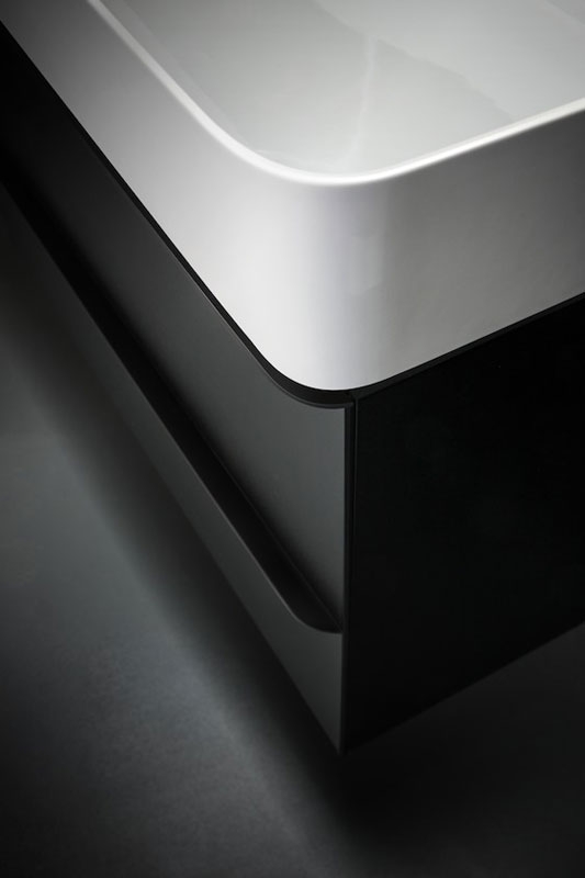 Раковина Laufen Val 75 8.1028.5 Белая от магазина ЛесКонПром.ру