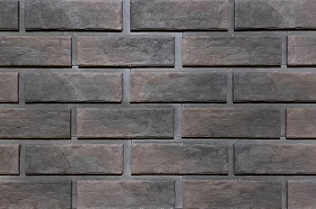 Фасадная панель "Мюнхенский кирпич" 45 от магазина ЛесКонПром.ру