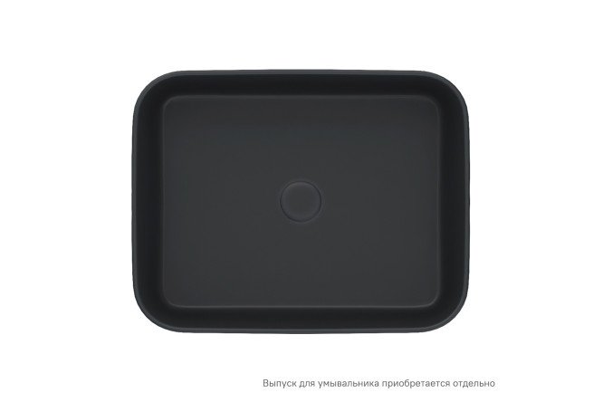 Умывальник накладной IDDIS Bridge 80534103 от магазина ЛесКонПром.ру