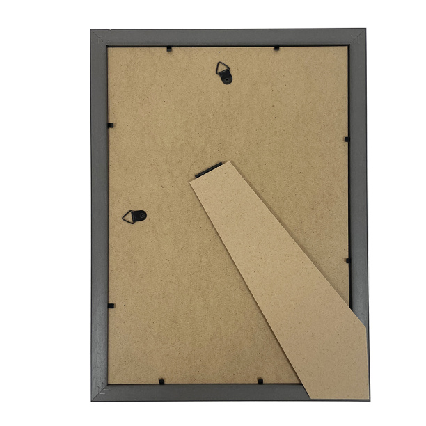 Фоторамка NEODECO 30х40 см черная от магазина ЛесКонПром.ру