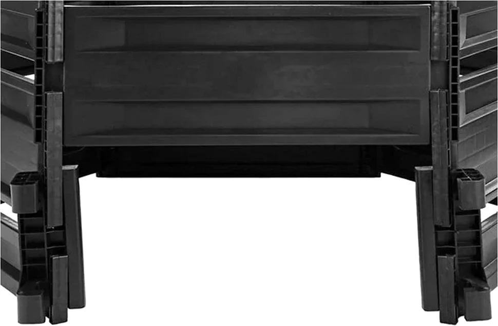 Компостер Мастер Сад МСК800 800 л от магазина ЛесКонПром.ру