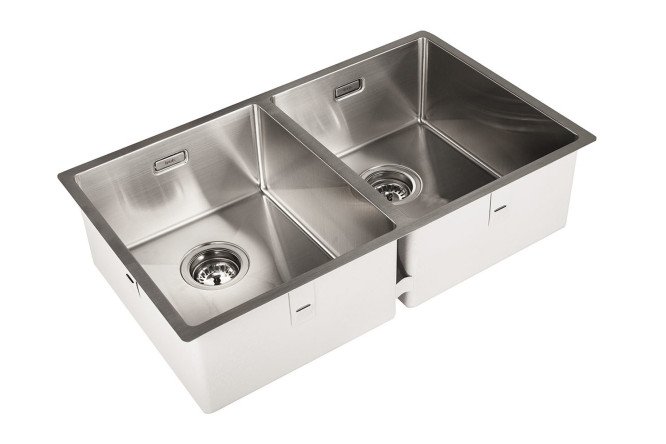 Мойка врезная IDDIS Edifice 80550589 от магазина ЛесКонПром.ру
