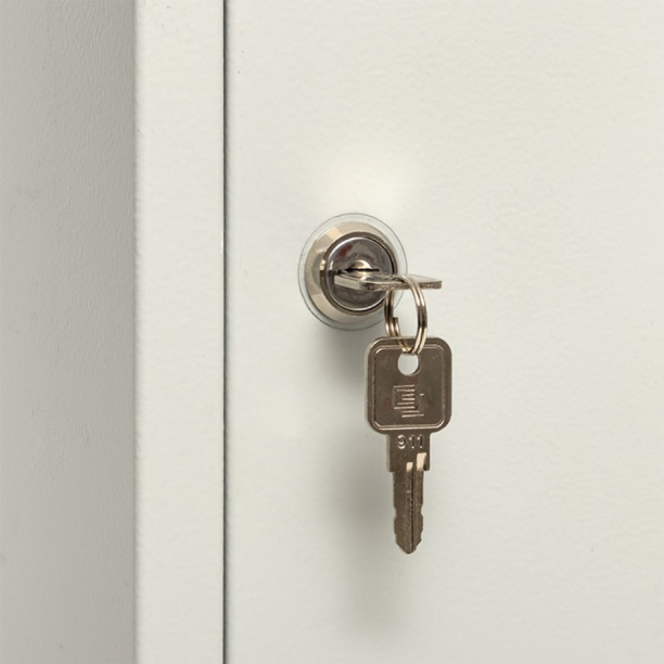 Щит распределительный навесной EKF ЩРН-18 IP31 от магазина ЛесКонПром.ру