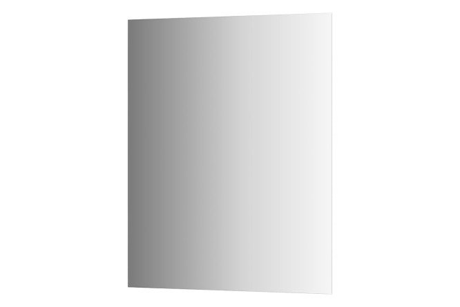 Зеркало с фацетом EVOFORM Standard 80545590 от магазина ЛесКонПром.ру