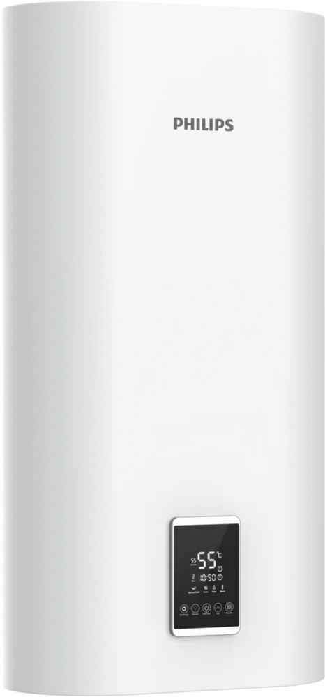 Накопительный водонагреватель Philips UltraHeat Smart AWH1622/51 80 электрический от магазина ЛесКонПром.ру