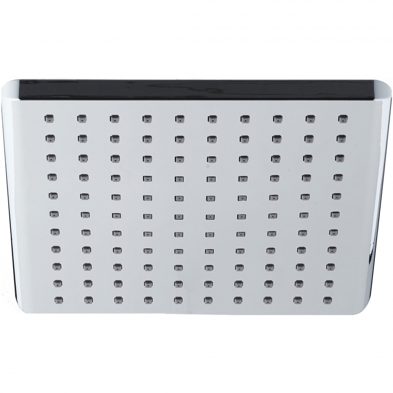 Верхний душ Agger Fresh ATS04 Хром от магазина ЛесКонПром.ру