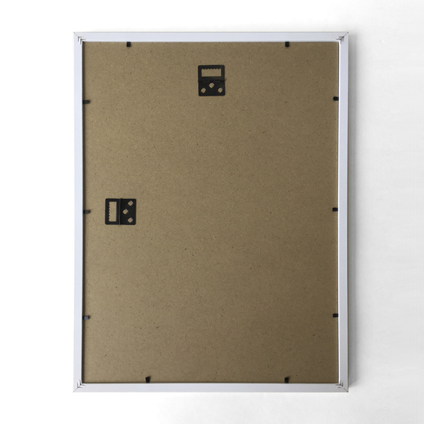 Фоторамка NEODECO 40х50 см черная от магазина ЛесКонПром.ру