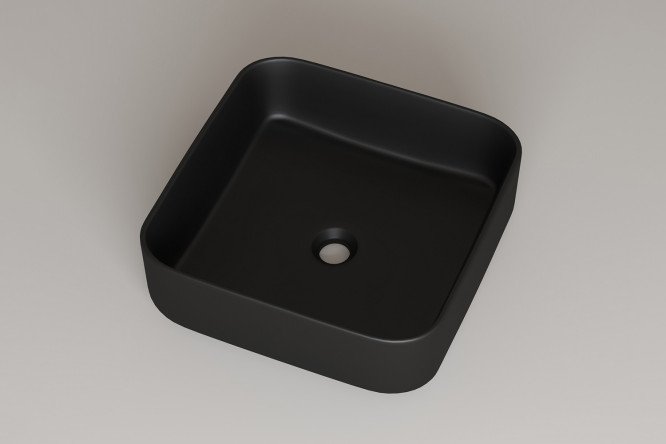 Умывальник накладной IDDIS Bridge 80534100 от магазина ЛесКонПром.ру