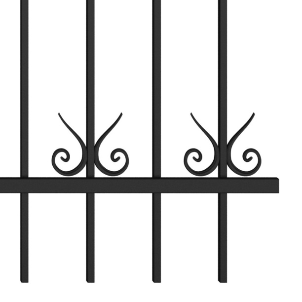 Секция ограждения Вилфорд 1,9х2 м от магазина ЛесКонПром.ру