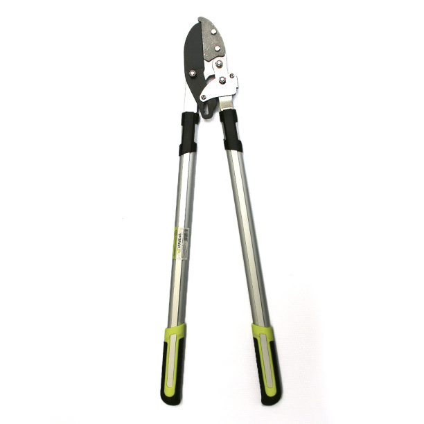 Сучкорез TRAVENA с алюминиевыми рукоятками от магазина ЛесКонПром.ру