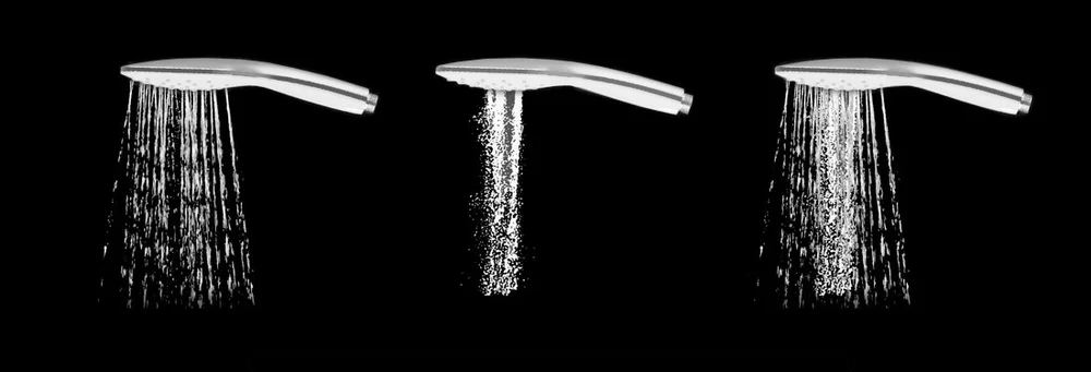 Душевой гарнитур Ravak 907.00 от магазина ЛесКонПром.ру