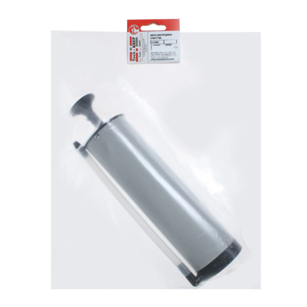 Насос для продувки отверстий 225 мм от магазина ЛесКонПром.ру