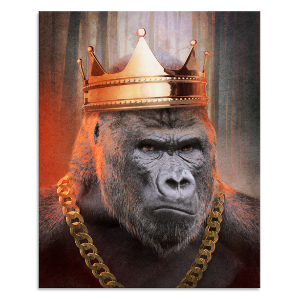 Канвас 31х31 см Цветок КН 127 от магазина ЛесКонПром.ру