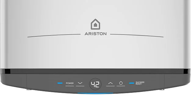 Накопительный водонагреватель Ariston ABSE VLS PRO PW 3700699 электрический, 80л от магазина ЛесКонПром.ру