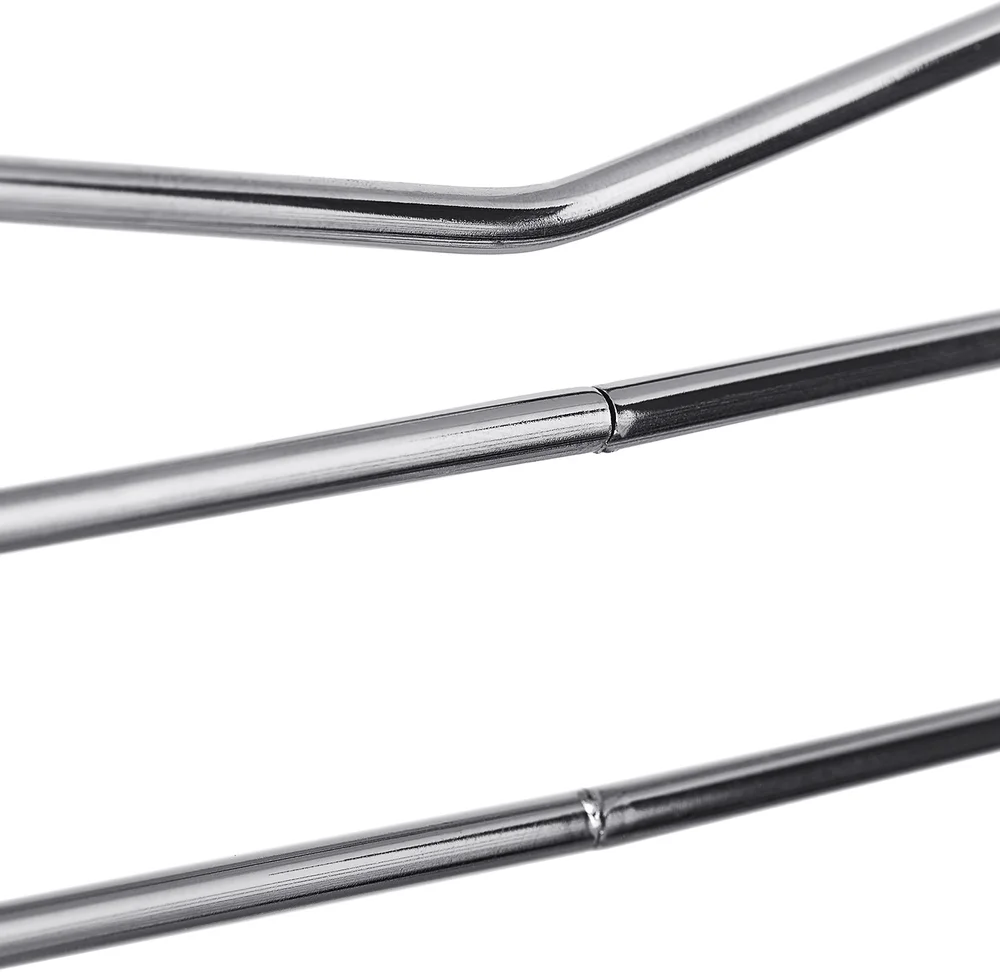 Полка ЧМЗ 501-002-09 2-ярусная от магазина ЛесКонПром.ру