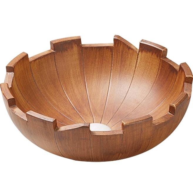 Раковина SantiLine 42 SL-7016 Декоративная от магазина ЛесКонПром.ру