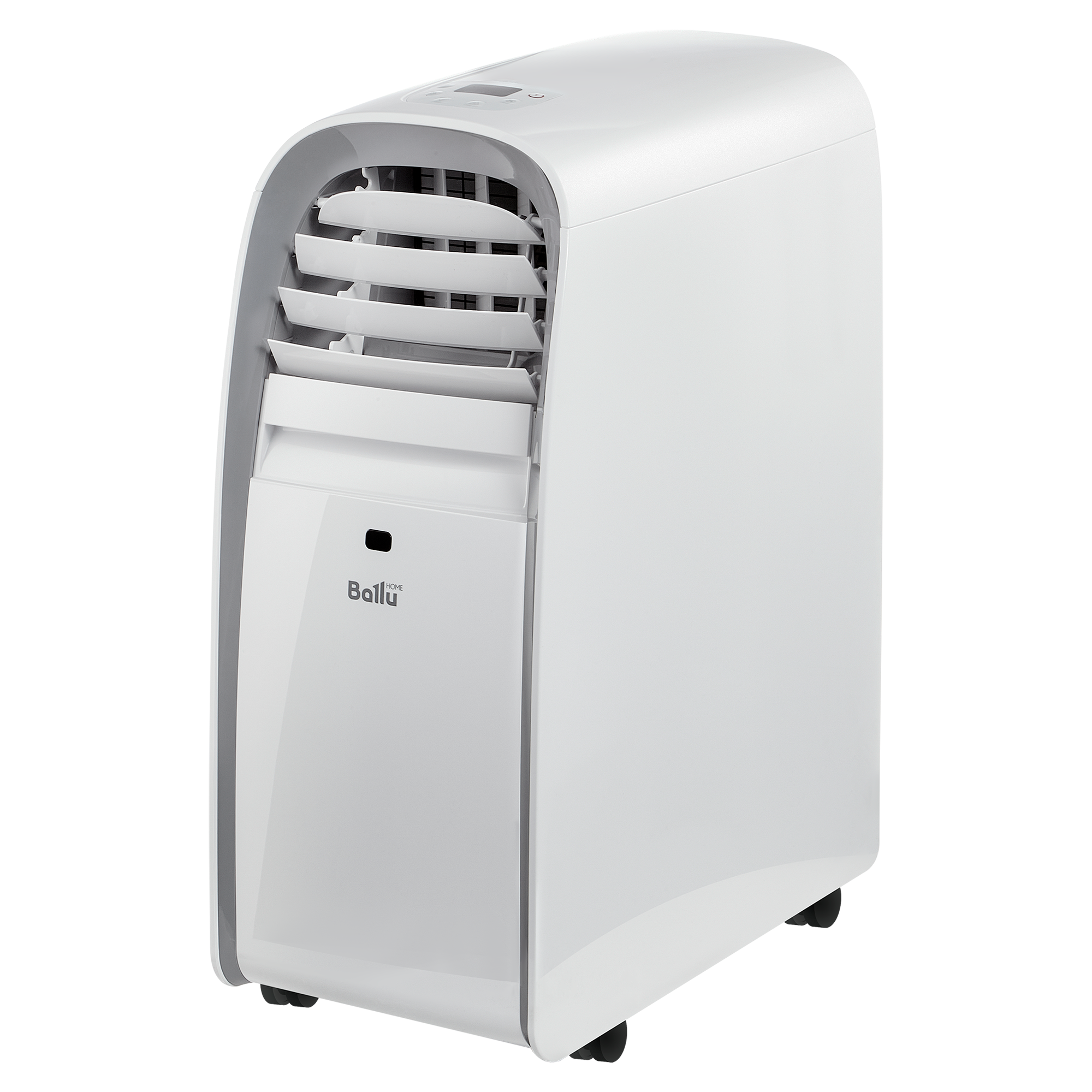 Мобильный кондиционер Ballu ВРАС-12 СЕ_17Y от магазина ЛесКонПром.ру