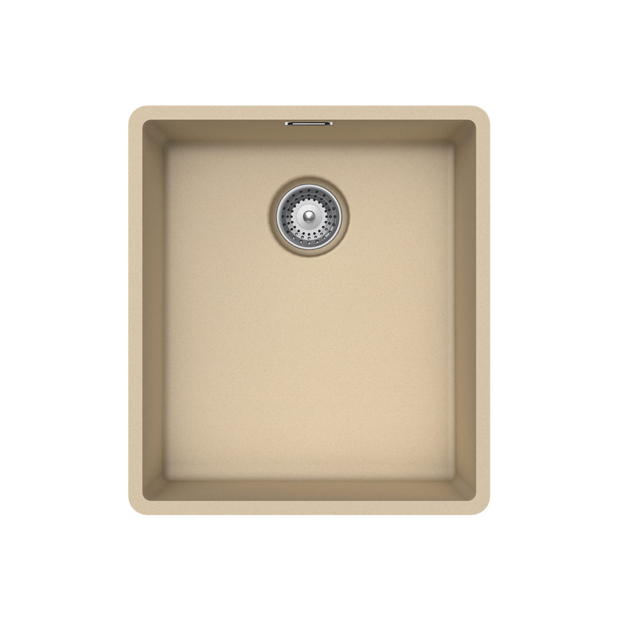 Кухонная мойка GREENWICH 45 CRISTADUR 700900 от магазина ЛесКонПром.ру