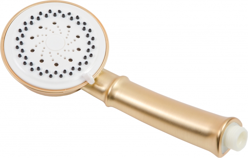 Душевой гарнитур Orange LM51BR Бронза от магазина ЛесКонПром.ру